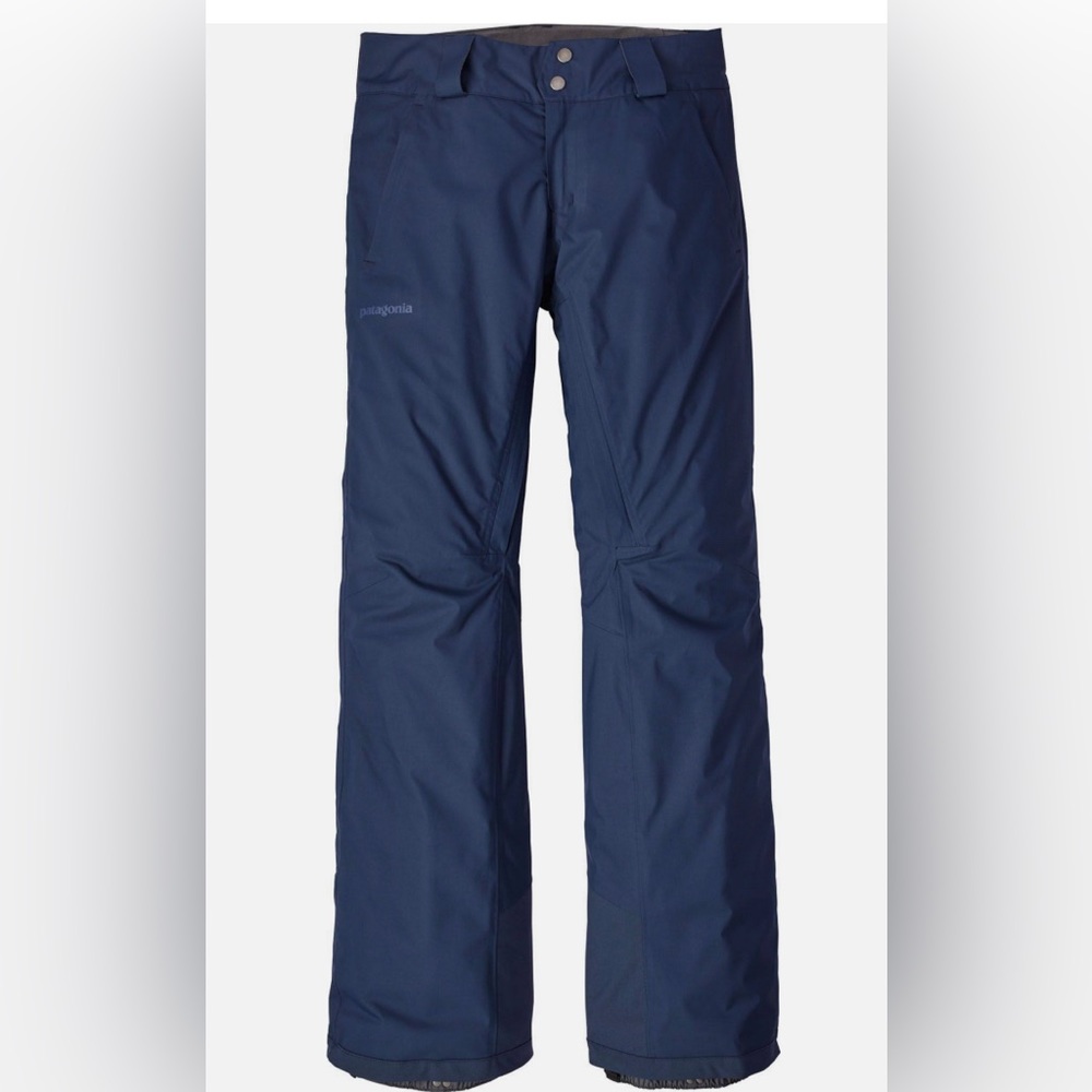 Patagonia Women’s Insulated Snowbelle Pant (Ski)